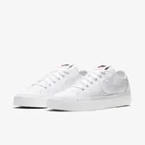 Nike Court Legacy Canvas кеды 2