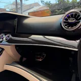 Mercedes-Benz WDDZF4JBXHA071442 9