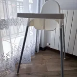 Стульчик для кормления IKEA Antilop 2