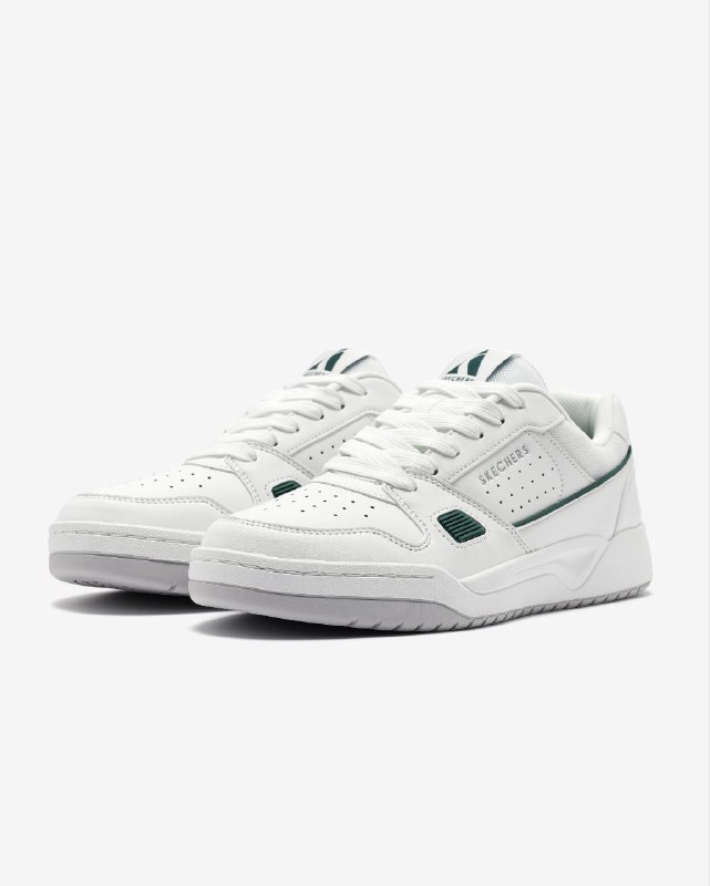 Мужские кроссовки Sketchers Koopa - Tiebreak Low 42 размер