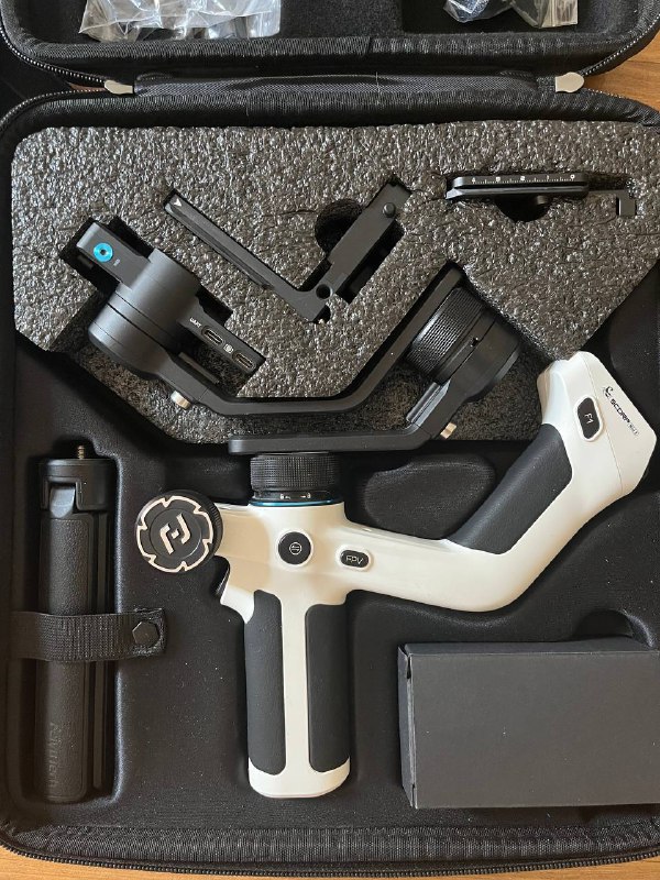 Стабилизатор Feiytech Scorp Mini 2 KIT 2