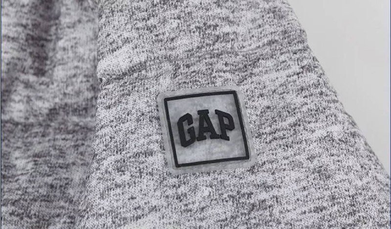 Детский зимний комбинезон GAP на пуху 7
