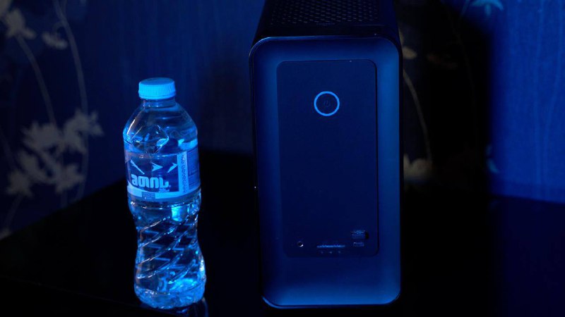 Компьютер Zotac MAGNUS ONE мини компьютер 1