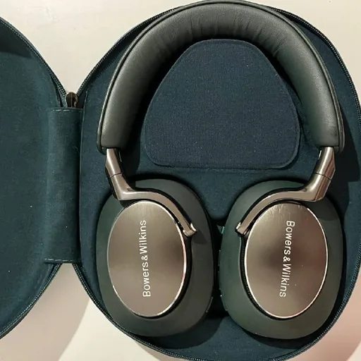 Наушники Bowers & Wilkins Px8