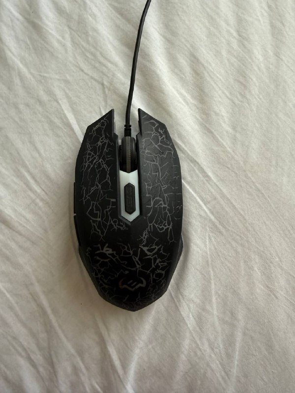 Клавиатура Keychron и компьютерные мыши 8