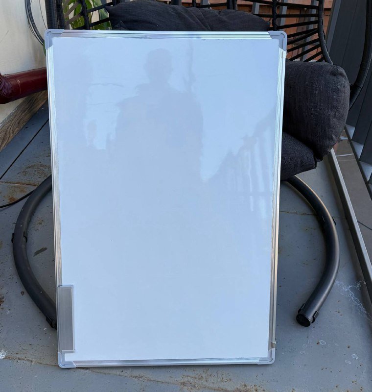 Whiteboard