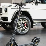 Электросамокат Ninebot Segway F25I 1