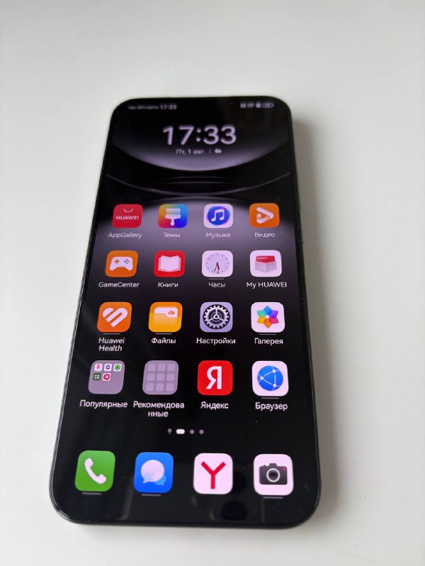 Смартфон Huawei nova 12s