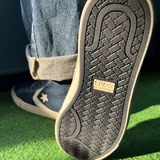 Винтажные кеды Converse CONS 2