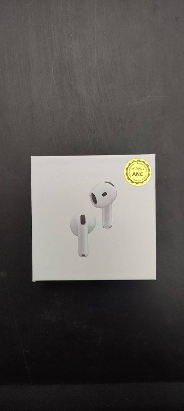 AirPods 4 ANC оригинал 2