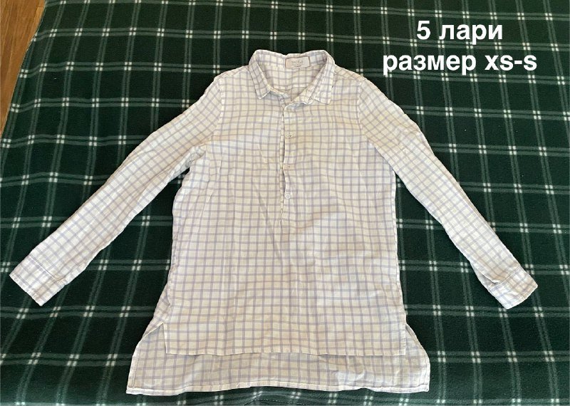 Рубашка в клетку женская, кофта вязаная женская, панама из льна, майка-топ женская