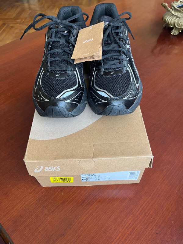 Кроссовки ASICS GT 2160 мужские новые размер 44.5