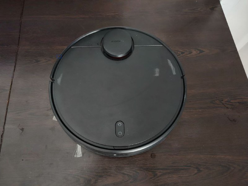 Робот-пылесос Xiaomi Robot Vacuum T12