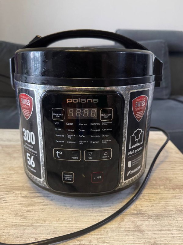 Мультиварка Polaris PMC 0578AD