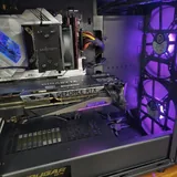Компьютер Intel Core i5 13400F RTX 3080 Ti 4