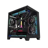 Кейс для ПК Segotep U502 Black 1