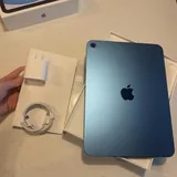 iPad A16 128GB 11" Liquid Retina 1