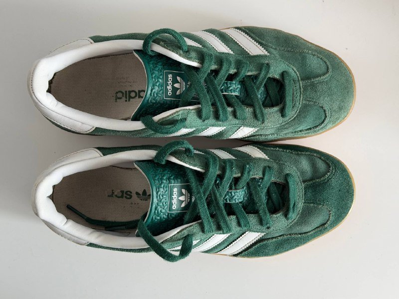 Geox осенние, New balance 530, Adidas gazelle 40 размер 5