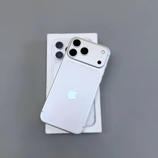 iPhone 17 Pro Max 256 GB