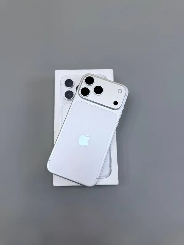 iPhone 17 Pro Max 256 GB 1