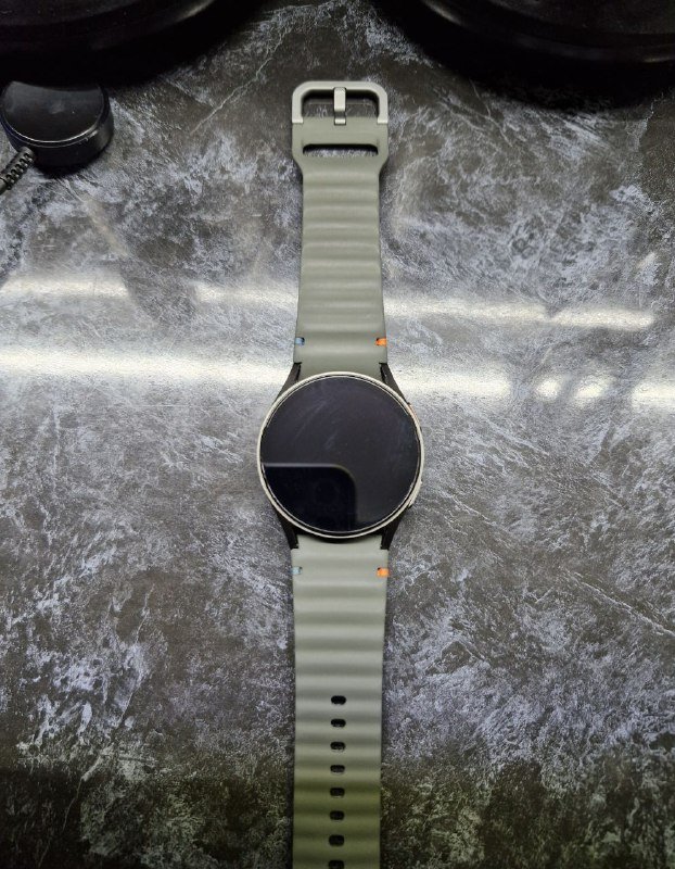 Часы Galaxy Watch 7 40mm 3