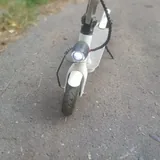 Электросамокат 3
