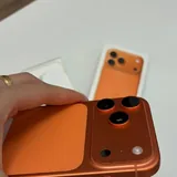iPhone 17 Pro Max 4