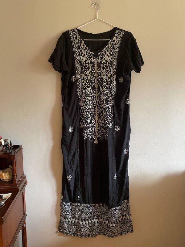 Индийская туника