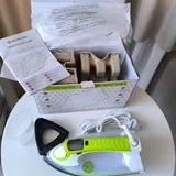 Парогенератор утюг EFFEKTIV TurboSteam Compact 3000X 3
