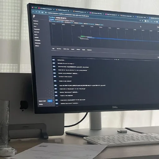 Монитор Dell S2722QC 27"