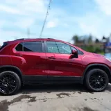 Chevrolet Trax 2022 2