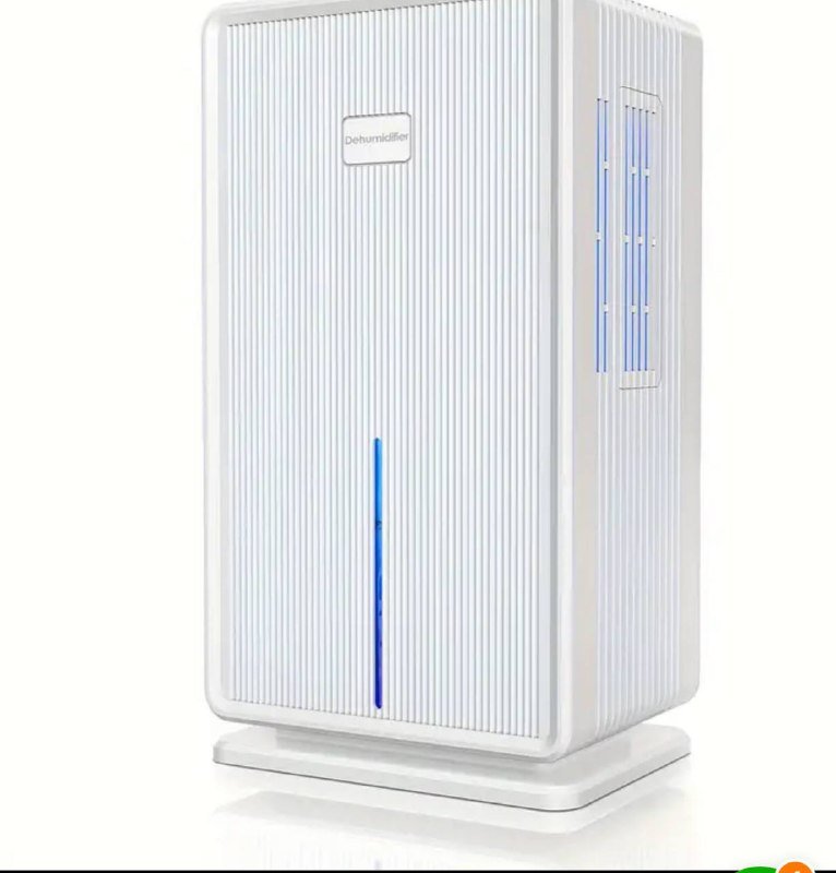 Осушитель воздуха 3 литровый бак