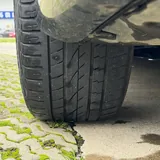 Летние шины 295/40 R21, 2 колеса 2
