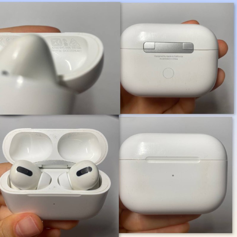 AirPods Pro 1