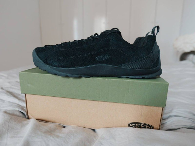 Кроссовки Keen Jasper мужские новые оригинал 5