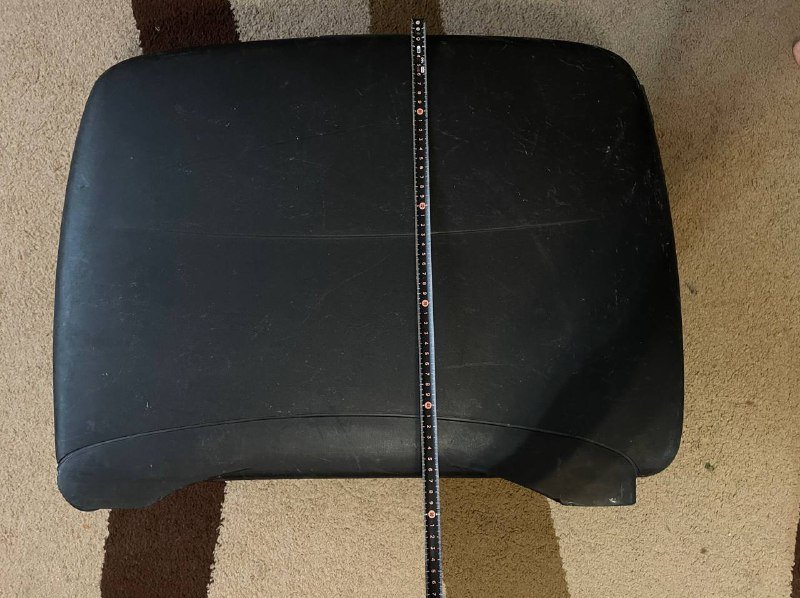 пластиковый чемодан Roncato 2