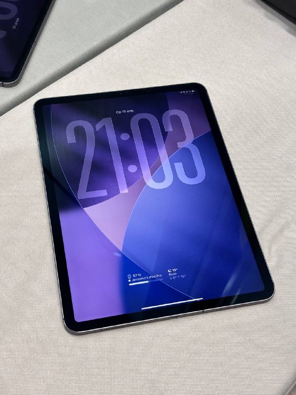 iPad Pro 11’’ 2nd Cellular с SIM-слотом