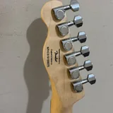 Индонезийская электрогитара Squier Telecaster 6