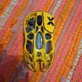 Мышь Gravastar Mercury X Pro 3