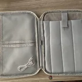 JBL 520bt наушники, сумка для планшета 3