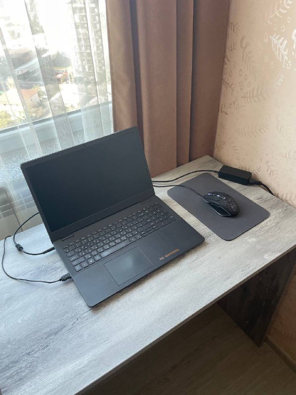 Ноутбук Dell 2