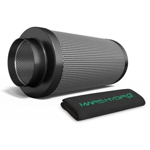 Mars Hydro Air Filtration Kit