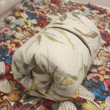 Турецкое одеяло 3