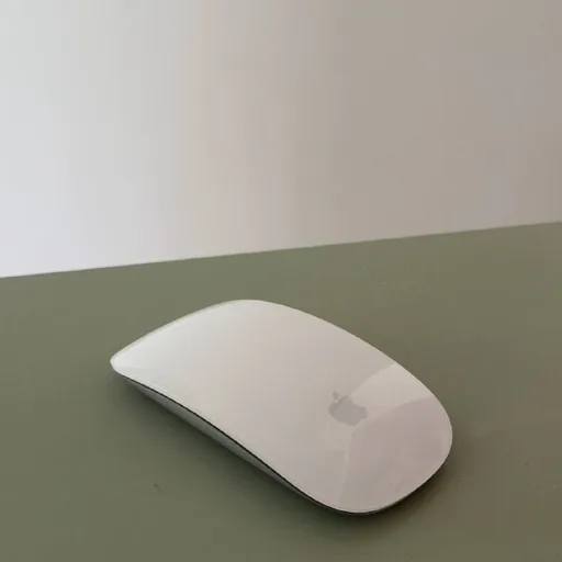 Мышь Apple Magic Mouse 2