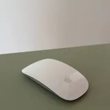Мышь Apple Magic Mouse 2 1