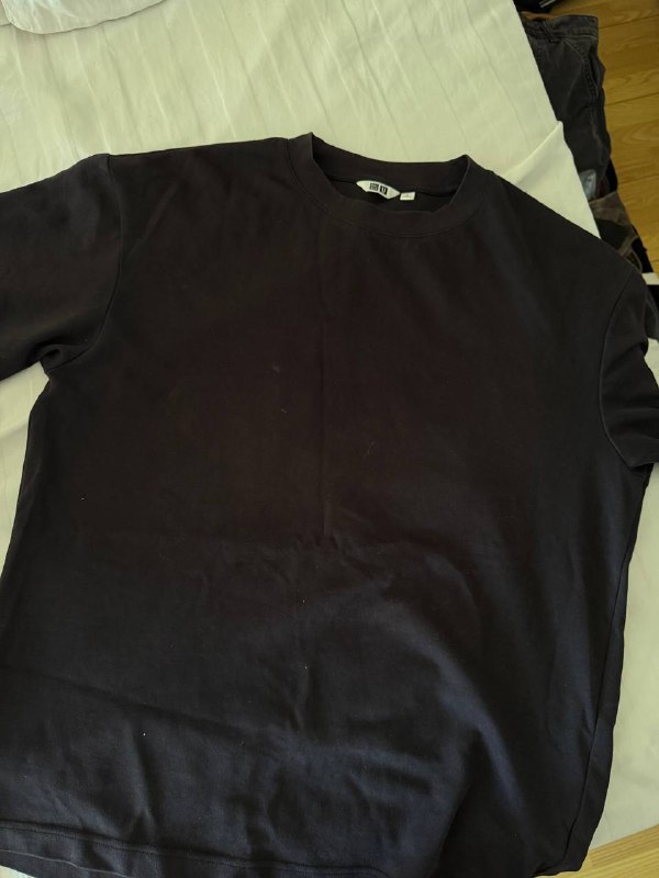 Футболка Uniqlo