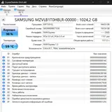 VENTION USB-C to DisplayPort adapter, SAMSUNG M.2 NVMe SSD 1024.2GB 4