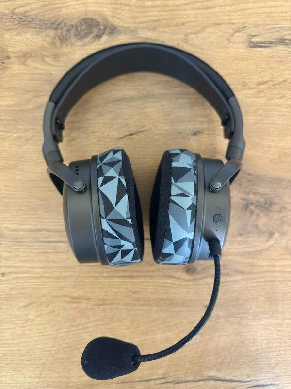 Наушники Audeze Maxwell для XBox