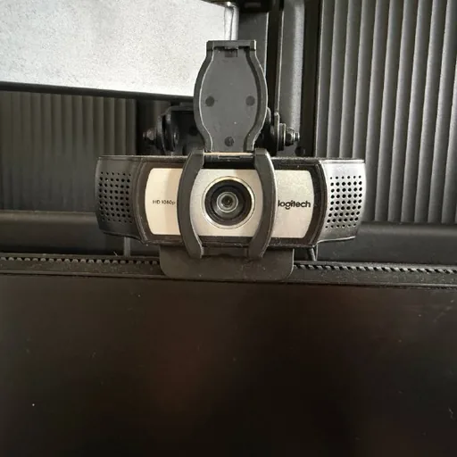 Logitech C930c