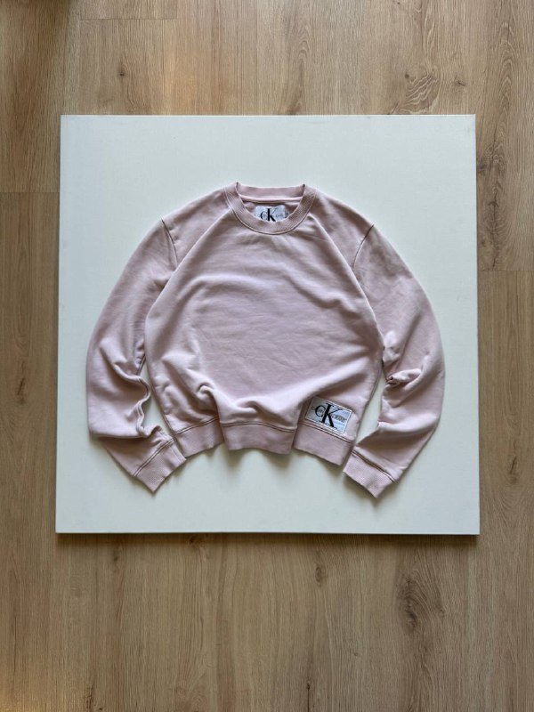 Свитшот Calvin Klein размер S